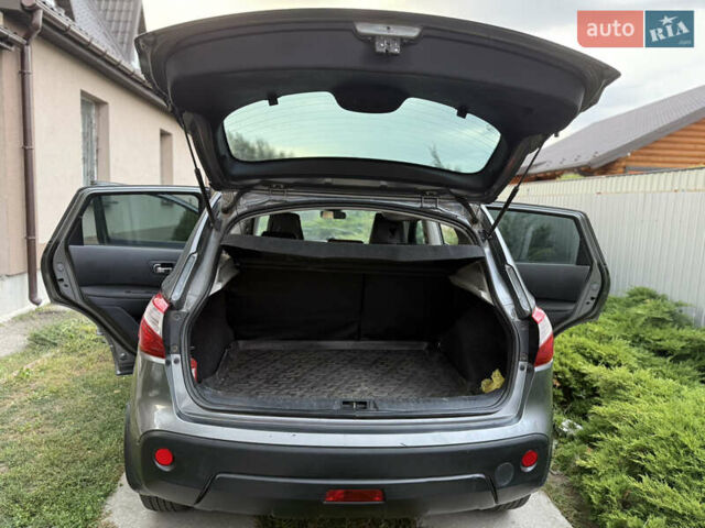 Ниссан Кашкай, объемом двигателя 1.6 л и пробегом 165 тыс. км за 11900 $, фото 6 на Automoto.ua