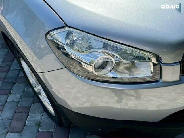 Ніссан Кашкай, об'ємом двигуна 0 л та пробігом 200 тис. км за 9999 $, фото 11 на Automoto.ua