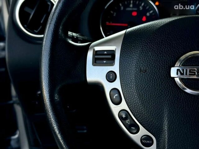 Ниссан Кашкай, объемом двигателя 0 л и пробегом 200 тыс. км за 10400 $, фото 21 на Automoto.ua