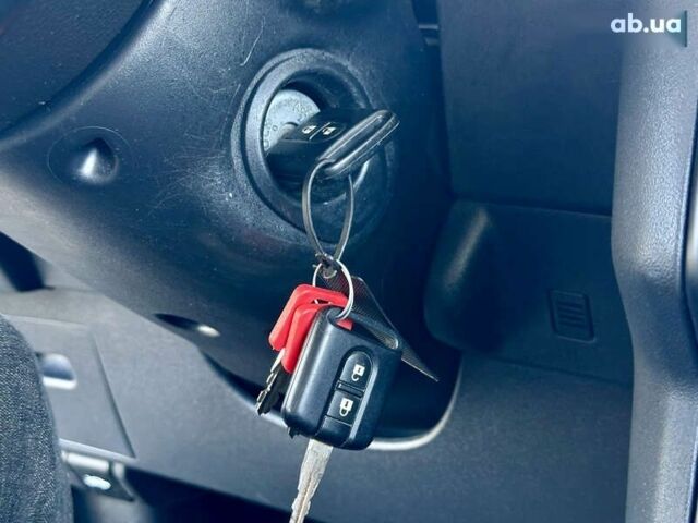 Ніссан Кашкай, об'ємом двигуна 0 л та пробігом 200 тис. км за 9999 $, фото 23 на Automoto.ua