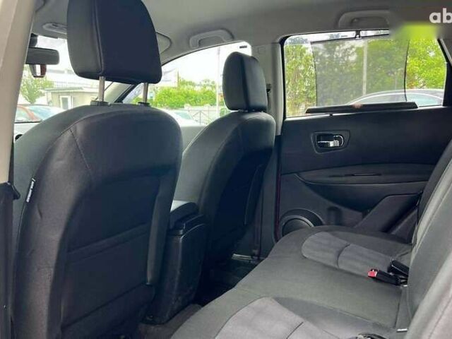 Ниссан Кашкай, объемом двигателя 1.6 л и пробегом 116 тыс. км за 12400 $, фото 26 на Automoto.ua