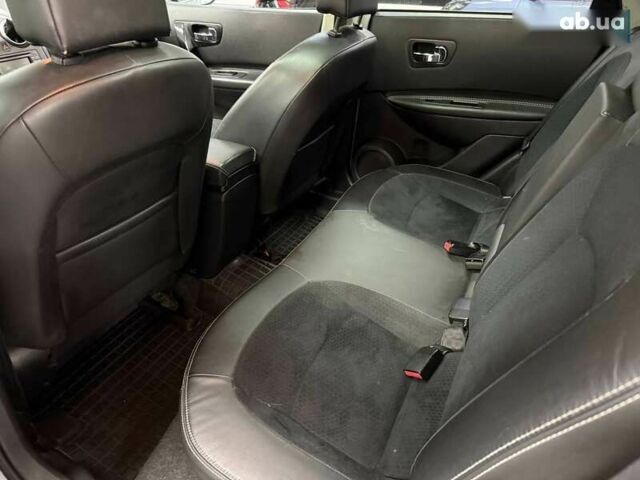 Ниссан Кашкай, объемом двигателя 0 л и пробегом 169 тыс. км за 10490 $, фото 26 на Automoto.ua