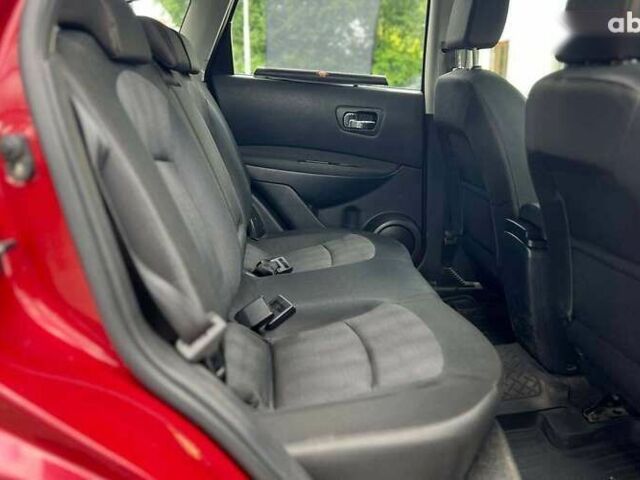 Ниссан Кашкай, объемом двигателя 1.6 л и пробегом 116 тыс. км за 12400 $, фото 27 на Automoto.ua