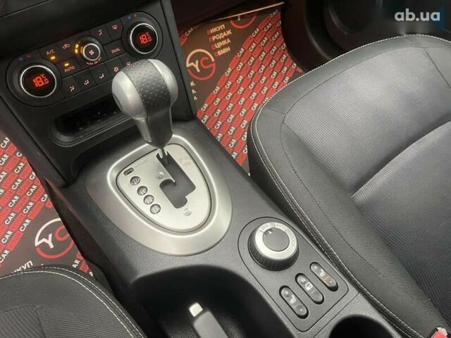 Ниссан Кашкай, объемом двигателя 2 л и пробегом 118 тыс. км за 11500 $, фото 26 на Automoto.ua
