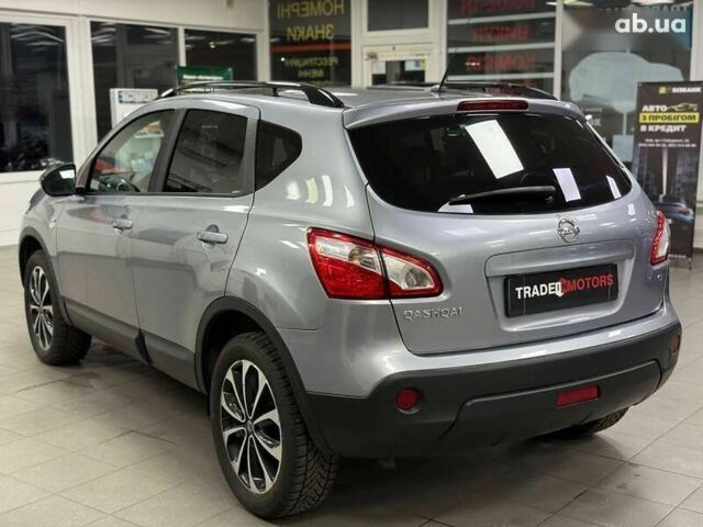 Ниссан Кашкай, объемом двигателя 0 л и пробегом 169 тыс. км за 10490 $, фото 7 на Automoto.ua