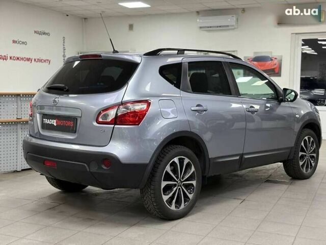 Ниссан Кашкай, объемом двигателя 0 л и пробегом 169 тыс. км за 10490 $, фото 13 на Automoto.ua