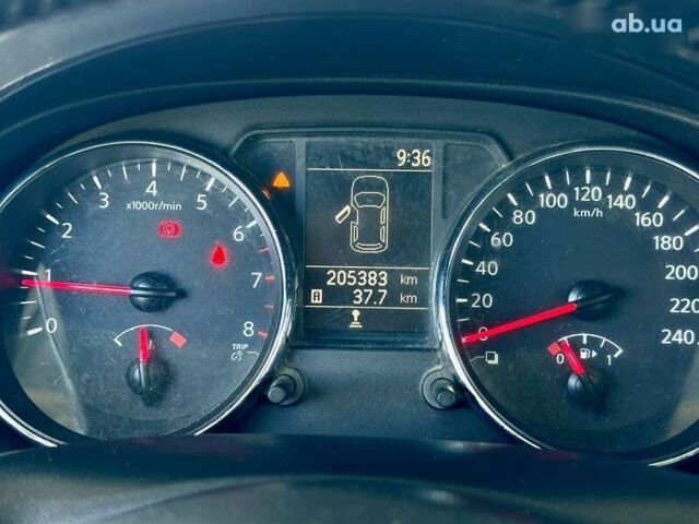 Ніссан Кашкай, об'ємом двигуна 0 л та пробігом 200 тис. км за 9999 $, фото 24 на Automoto.ua