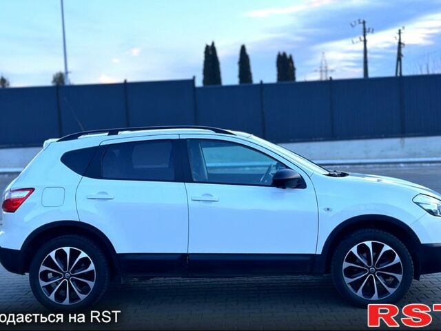 Ниссан Кашкай, объемом двигателя 20 л и пробегом 211 тыс. км за 13900 $, фото 2 на Automoto.ua