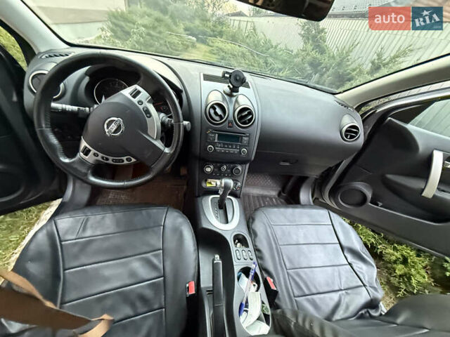 Ниссан Кашкай, объемом двигателя 1.6 л и пробегом 165 тыс. км за 11900 $, фото 12 на Automoto.ua