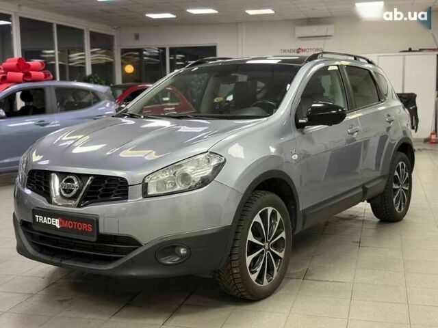 Ниссан Кашкай, объемом двигателя 0 л и пробегом 169 тыс. км за 10490 $, фото 6 на Automoto.ua