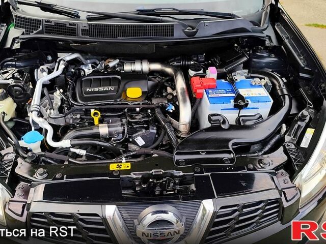 Ниссан Кашкай, объемом двигателя 1.6 л и пробегом 171 тыс. км за 12500 $, фото 8 на Automoto.ua