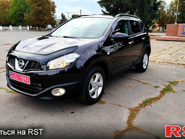 Ниссан Кашкай, объемом двигателя 1.6 л и пробегом 171 тыс. км за 12500 $, фото 3 на Automoto.ua