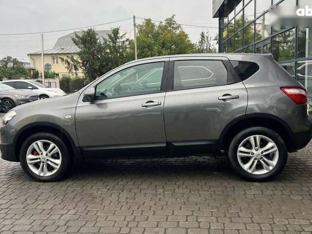 Ниссан Кашкай, объемом двигателя 1.6 л и пробегом 224 тыс. км за 12000 $, фото 3 на Automoto.ua