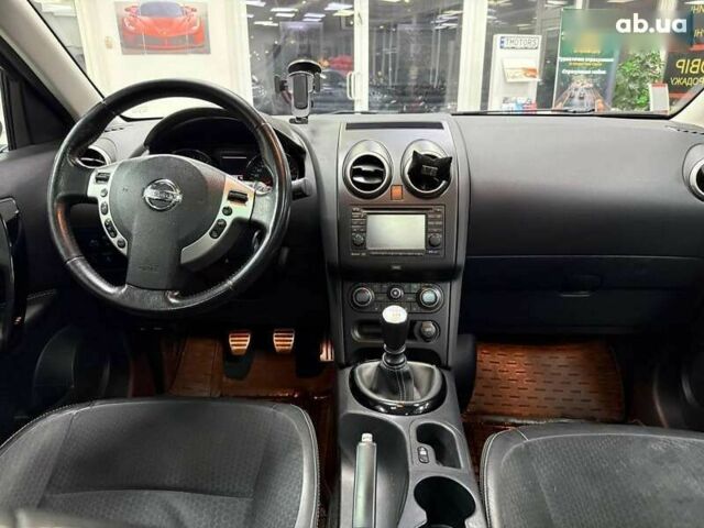 Ниссан Кашкай, объемом двигателя 0 л и пробегом 169 тыс. км за 10490 $, фото 16 на Automoto.ua