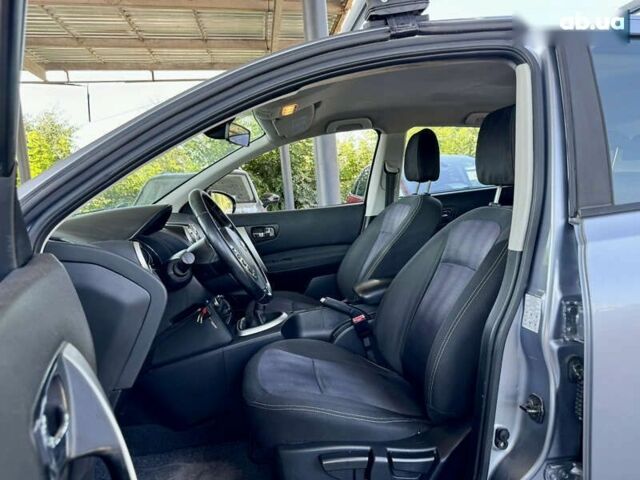 Ніссан Кашкай, об'ємом двигуна 0 л та пробігом 200 тис. км за 9999 $, фото 17 на Automoto.ua