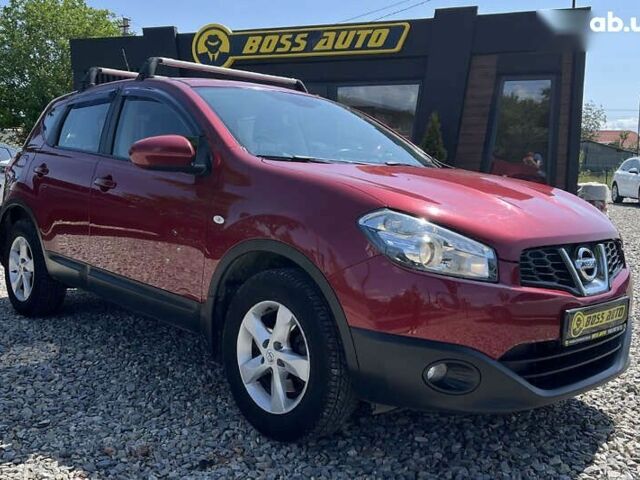 Ниссан Кашкай, объемом двигателя 1.6 л и пробегом 116 тыс. км за 11200 $, фото 2 на Automoto.ua