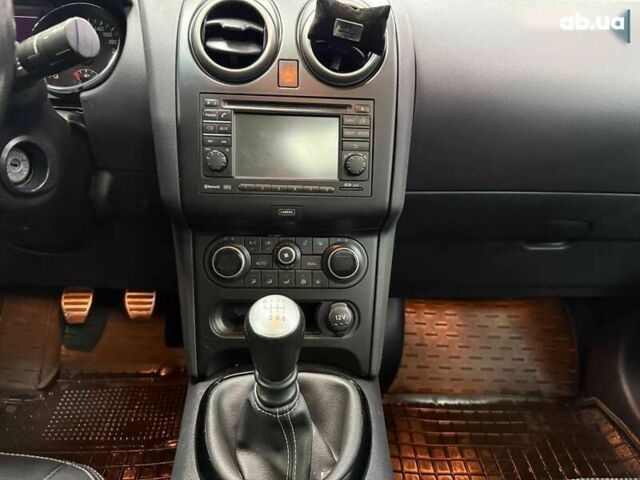 Ниссан Кашкай, объемом двигателя 0 л и пробегом 169 тыс. км за 10490 $, фото 22 на Automoto.ua