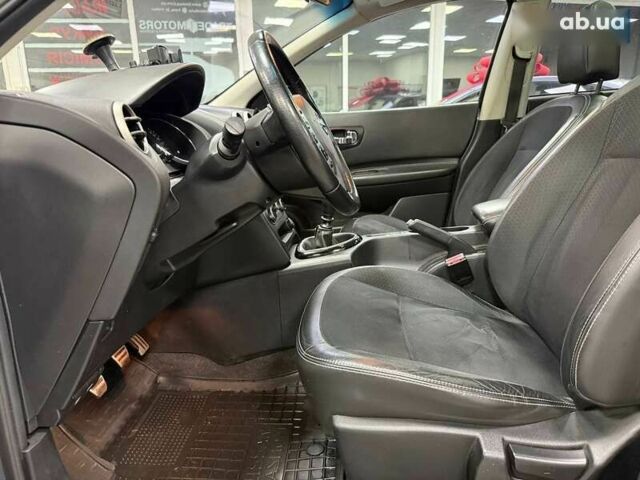 Ниссан Кашкай, объемом двигателя 0 л и пробегом 169 тыс. км за 10490 $, фото 14 на Automoto.ua