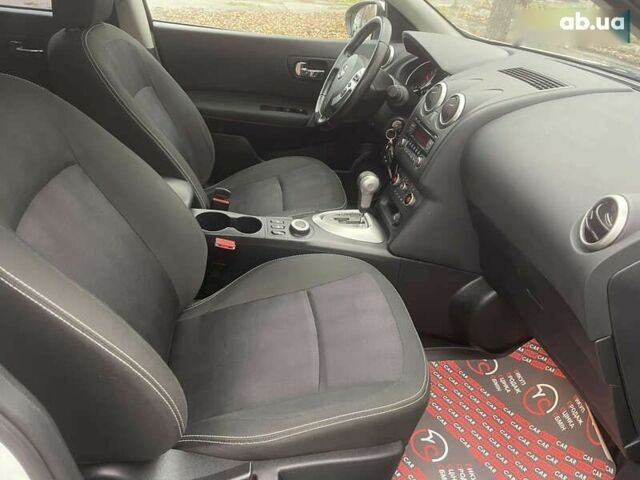 Ниссан Кашкай, объемом двигателя 2 л и пробегом 118 тыс. км за 11500 $, фото 24 на Automoto.ua