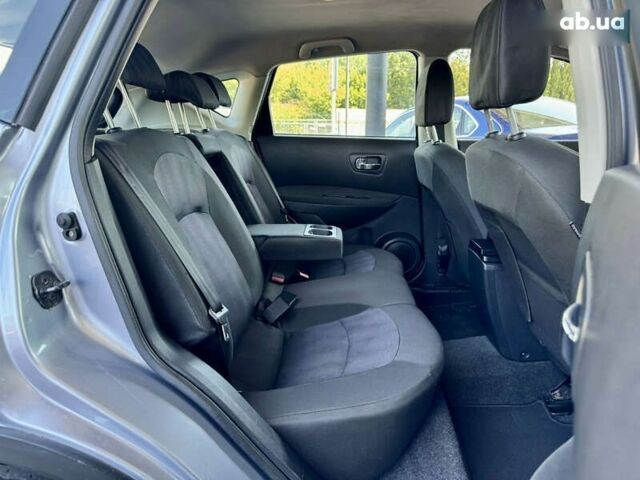 Ниссан Кашкай, объемом двигателя 0 л и пробегом 200 тыс. км за 10400 $, фото 3 на Automoto.ua