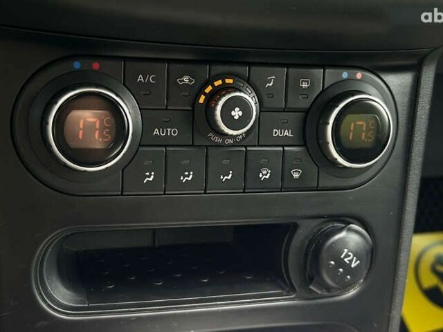 Ниссан Кашкай, объемом двигателя 2 л и пробегом 107 тыс. км за 11150 $, фото 19 на Automoto.ua