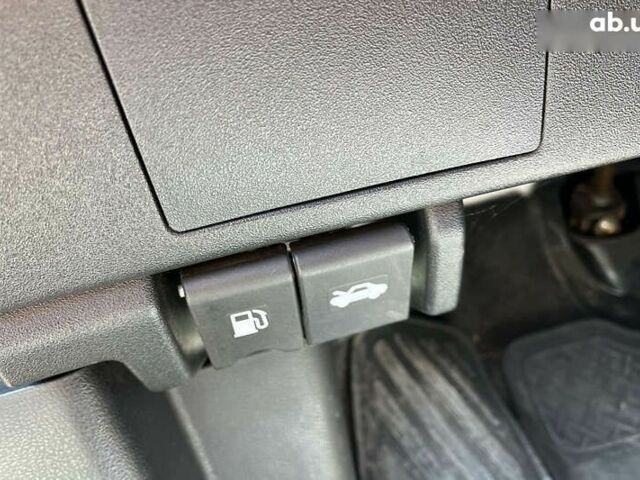 Ниссан Кашкай, объемом двигателя 1.6 л и пробегом 116 тыс. км за 11200 $, фото 17 на Automoto.ua