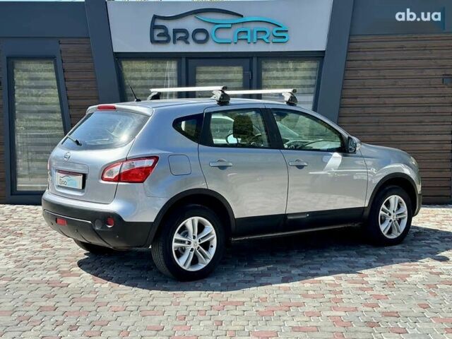 Ніссан Кашкай, об'ємом двигуна 0 л та пробігом 200 тис. км за 9999 $, фото 4 на Automoto.ua