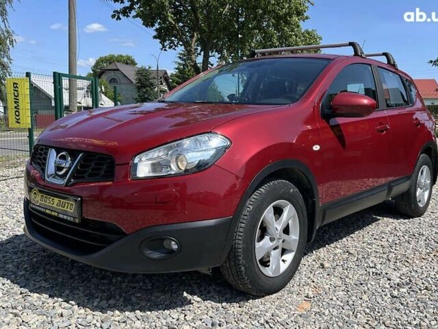 Ниссан Кашкай, объемом двигателя 1.6 л и пробегом 116 тыс. км за 11200 $, фото 3 на Automoto.ua