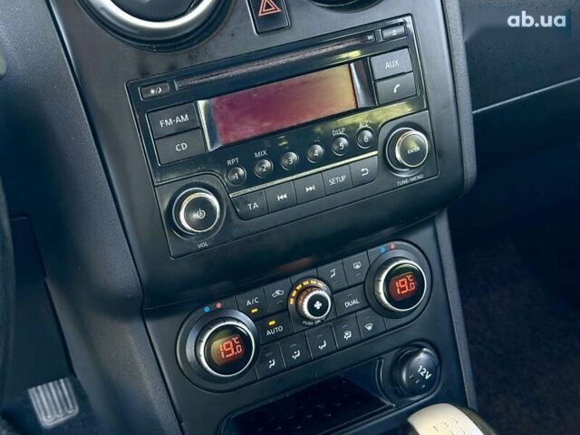 Ніссан Кашкай, об'ємом двигуна 0 л та пробігом 200 тис. км за 9999 $, фото 22 на Automoto.ua
