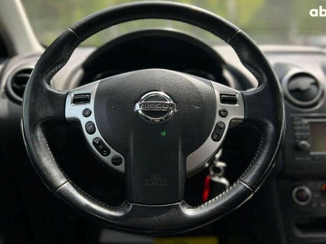 Ниссан Кашкай, объемом двигателя 2 л и пробегом 107 тыс. км за 11150 $, фото 17 на Automoto.ua