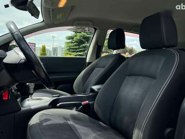 Ниссан Кашкай, объемом двигателя 2 л и пробегом 107 тыс. км за 11150 $, фото 13 на Automoto.ua