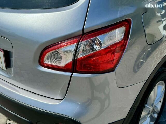 Ніссан Кашкай, об'ємом двигуна 0 л та пробігом 200 тис. км за 9999 $, фото 13 на Automoto.ua