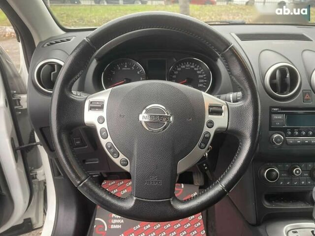 Ниссан Кашкай, объемом двигателя 2 л и пробегом 118 тыс. км за 11500 $, фото 20 на Automoto.ua