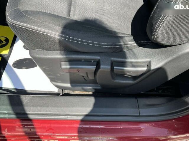 Ниссан Кашкай, объемом двигателя 1.6 л и пробегом 116 тыс. км за 11200 $, фото 11 на Automoto.ua