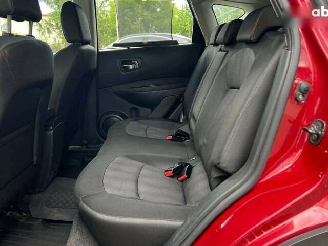 Ниссан Кашкай, объемом двигателя 1.6 л и пробегом 116 тыс. км за 12400 $, фото 24 на Automoto.ua