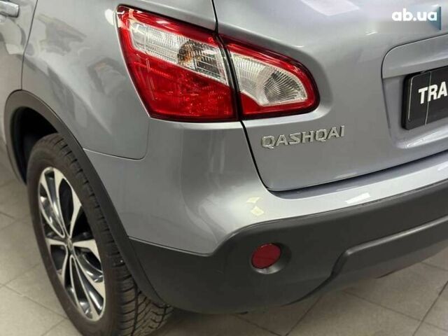 Ниссан Кашкай, объемом двигателя 0 л и пробегом 169 тыс. км за 10490 $, фото 9 на Automoto.ua