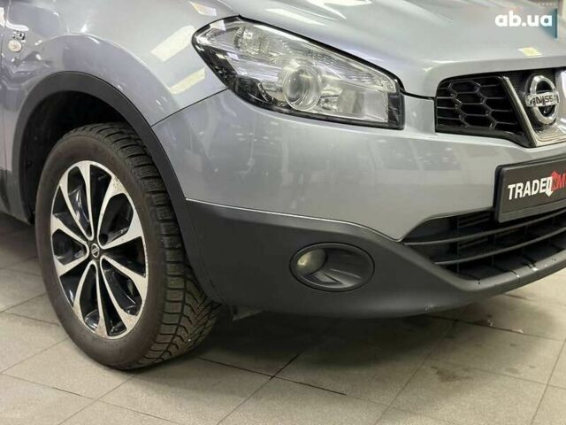 Ниссан Кашкай, объемом двигателя 0 л и пробегом 169 тыс. км за 10490 $, фото 2 на Automoto.ua