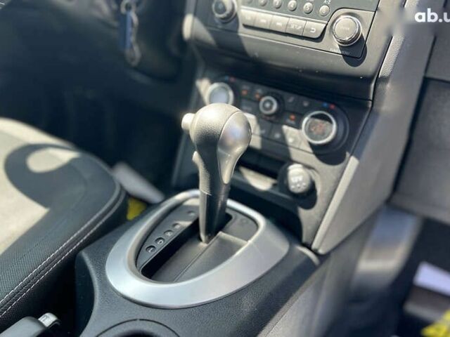 Ниссан Кашкай, объемом двигателя 1.6 л и пробегом 116 тыс. км за 11200 $, фото 27 на Automoto.ua