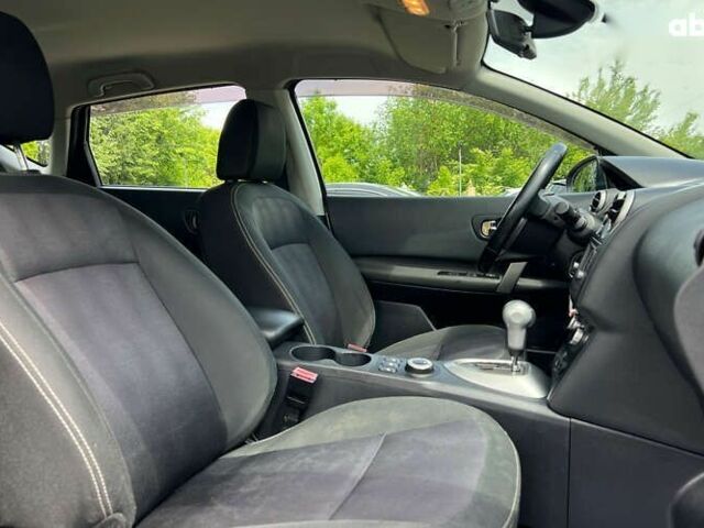 Ниссан Кашкай, объемом двигателя 2 л и пробегом 107 тыс. км за 11150 $, фото 9 на Automoto.ua