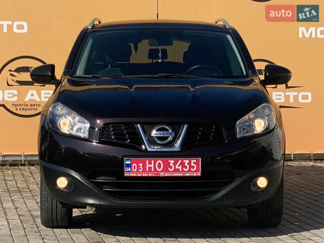 Ниссан Кашкай, объемом двигателя 1.5 л и пробегом 250 тыс. км за 10500 $, фото 1 на Automoto.ua