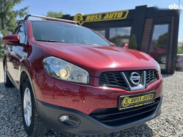 Ниссан Кашкай, объемом двигателя 1.6 л и пробегом 116 тыс. км за 11200 $, фото 5 на Automoto.ua