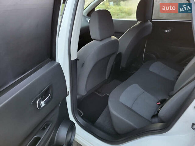 Ниссан Кашкай, объемом двигателя 1.6 л и пробегом 245 тыс. км за 9300 $, фото 1 на Automoto.ua