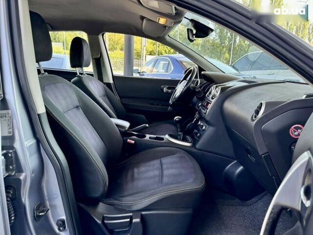 Ниссан Кашкай, объемом двигателя 0 л и пробегом 200 тыс. км за 10400 $, фото 2 на Automoto.ua