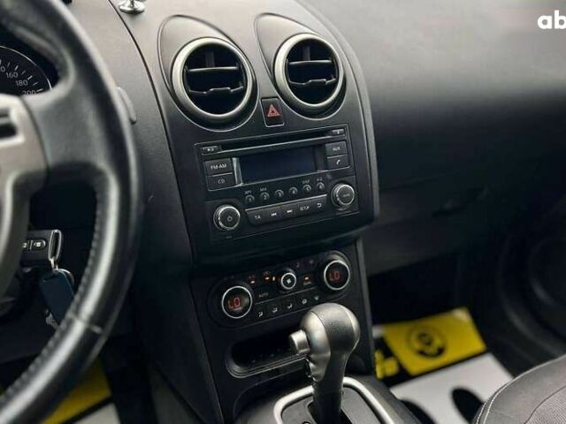 Ниссан Кашкай, объемом двигателя 1.6 л и пробегом 116 тыс. км за 12400 $, фото 18 на Automoto.ua