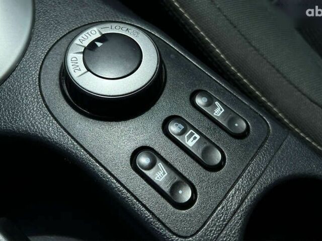 Ниссан Кашкай, объемом двигателя 2 л и пробегом 107 тыс. км за 11150 $, фото 14 на Automoto.ua