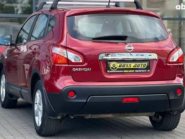 Ниссан Кашкай, объемом двигателя 1.6 л и пробегом 116 тыс. км за 12400 $, фото 3 на Automoto.ua