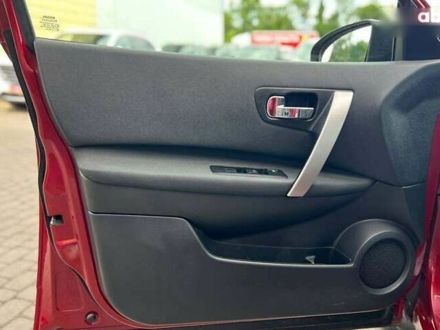 Ниссан Кашкай, объемом двигателя 1.6 л и пробегом 116 тыс. км за 12400 $, фото 7 на Automoto.ua