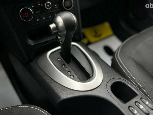 Ниссан Кашкай, объемом двигателя 1.6 л и пробегом 116 тыс. км за 12400 $, фото 17 на Automoto.ua