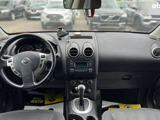 Ниссан Кашкай, объемом двигателя 1.6 л и пробегом 116 тыс. км за 12400 $, фото 16 на Automoto.ua