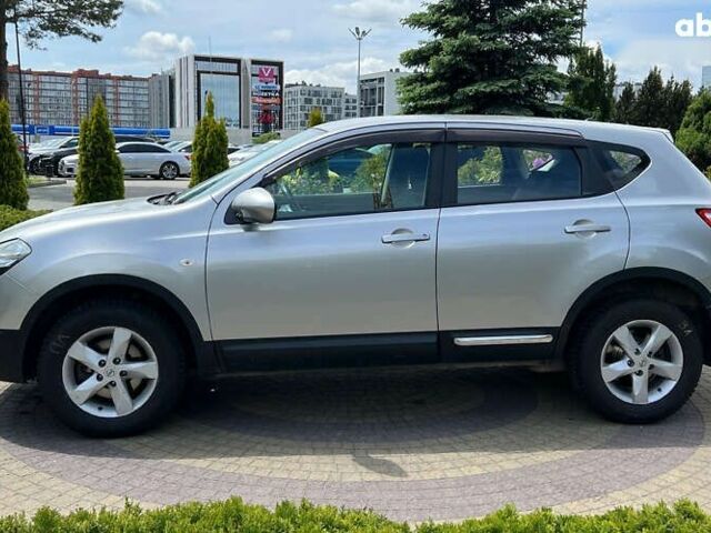 Ниссан Кашкай, объемом двигателя 2 л и пробегом 107 тыс. км за 11150 $, фото 3 на Automoto.ua